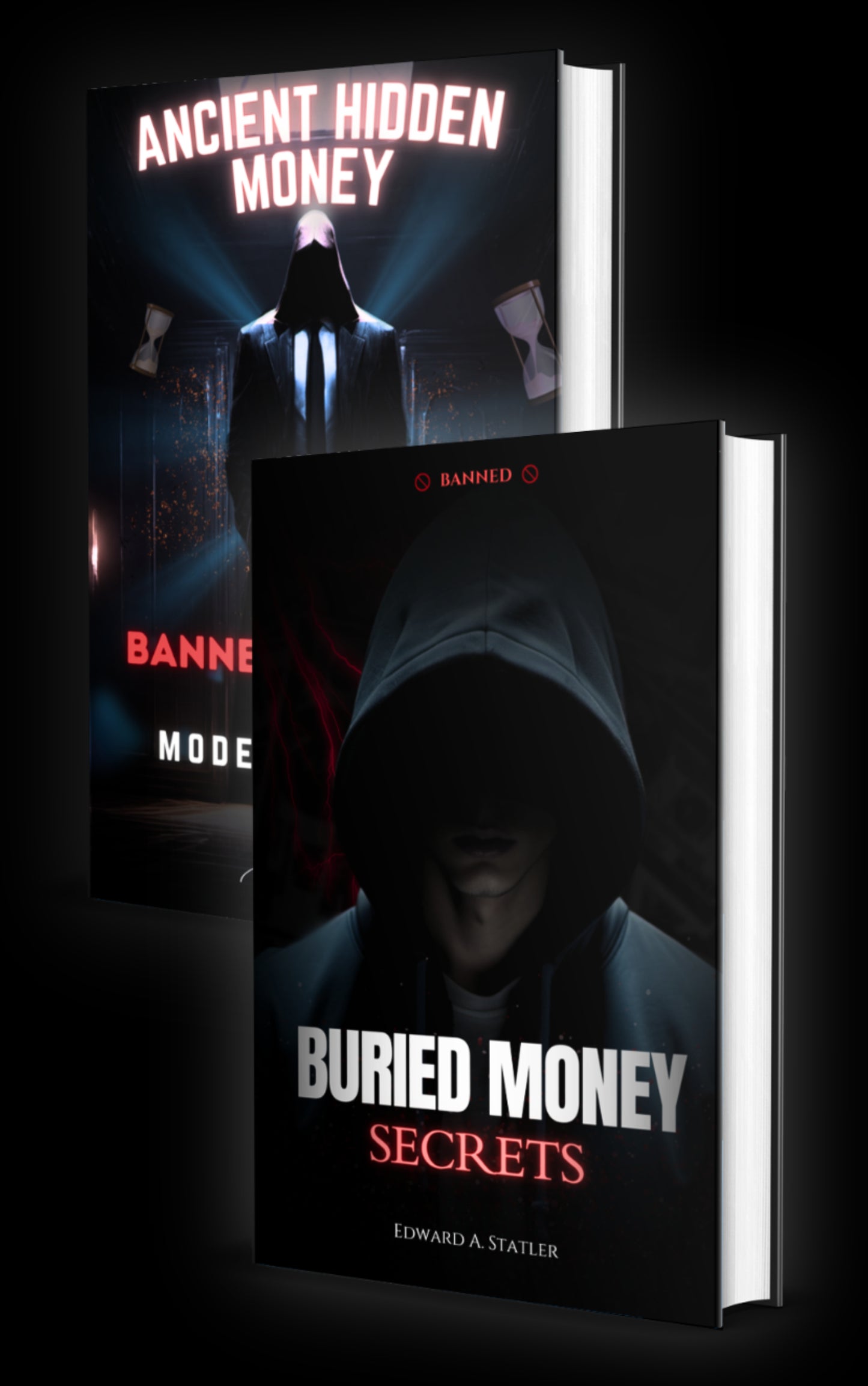 Exclusive Pack | Limited-Time Offer on Top E-Books
