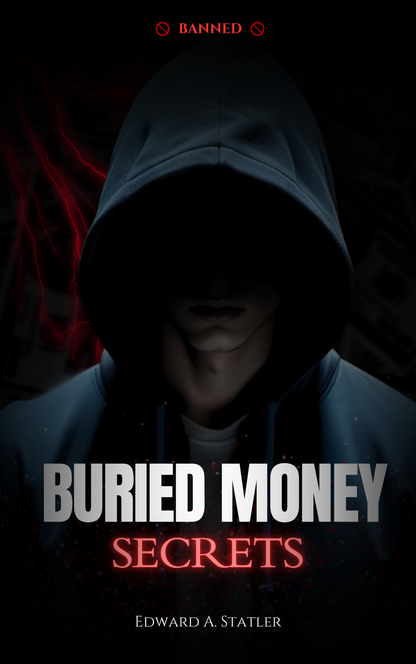 Buried Money Secrets™